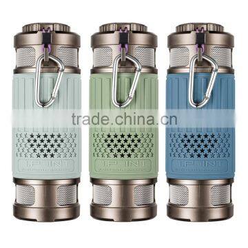 Newest Outdoor Wireless Mini Bluetooth Speaker / Portable Wireless Bluetooth Speaker photo-2