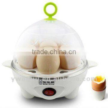 Supply fashion egg steamer stock small order