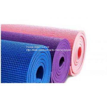 Дешевая экологичная йога-матрас photo-4