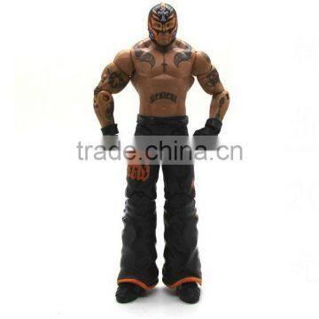 Custom Wrestling figures,Scarface Action Figure,Custom wrestling action figures for kids