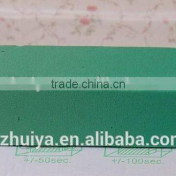 Phenol Wet Green Rectangular 23*11*8cm Floral Foam Bricks photo-4