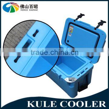 80 LCommercial cooler box,cooler and warmer box,plastic cooler box