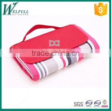 OEM Delicate Portable Waterproof Outdoor sleeping mat