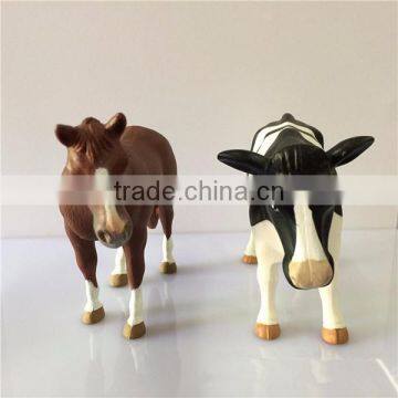 Custom Pop Small Vinyl Animal Toys Wholesale photo-5
