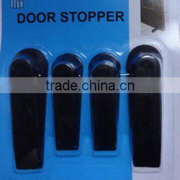 plastic door stopper set