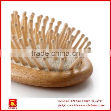 Hot Selling High Quality Wooden Comb Natural Hair Care Healthy Massager Comb photo-3
