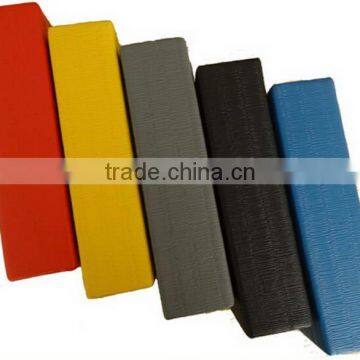 New low smell flexi roll tatami judo mats