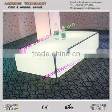 Nightclub Low Party Lounge Table (TA120) photo-4