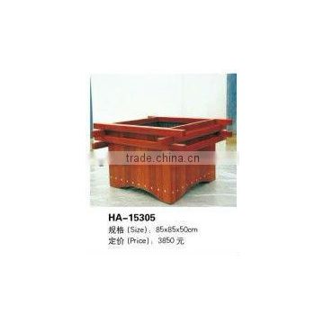 High Quality Outdoor Flower Pot(HA-15305)