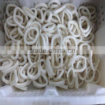 Delicious Frozen HACCP Frozen Squid Ring photo-4