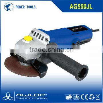 550W 100mm Angle Grinder~AG500JL