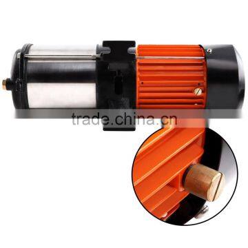 1800W 2.5HP Self Priming High Pressure Garden Household Multistage Water Pump photo-3