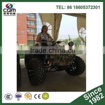 Chain Driven 110CC Adult Dune Buggies photo-2