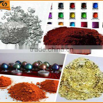 SAT8025 Ningbo 2015 Used for Chrome Paint Directly Mirror Chrome Spray Paint photo-6