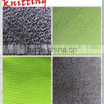 DDSAFETY Fiberglass Protective Glove White Stainless Steel Blend Cut Resistant Safety Gloves photo-4