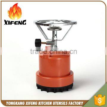 Hot-sale burner camping stove gas