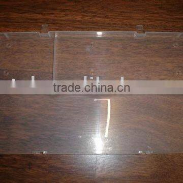 Plastic Injection Products