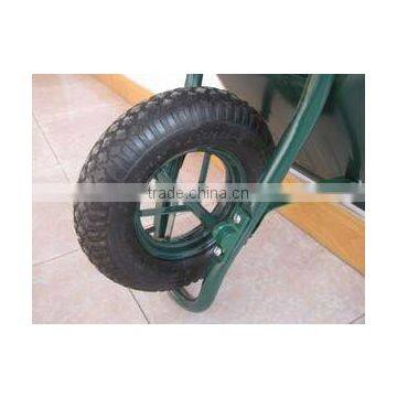 wheelbarrow wheel