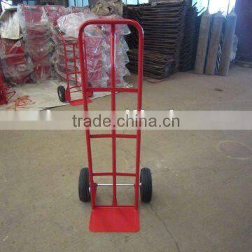 China strong Metal Hand Trolley