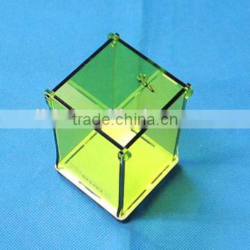 423354 acrylic pen holder