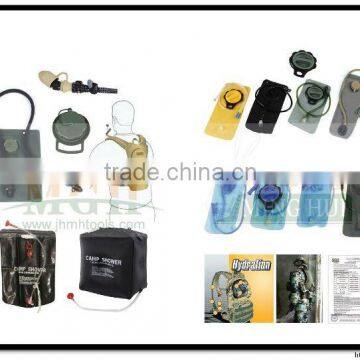 Tpu material Hydration bladder