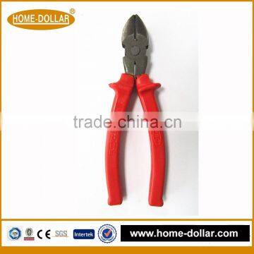 High Quality Good price Germany Type uses of round nose pliers