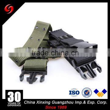 Polyamide PP Army Tactical Duty Webbing Buckle Custom Webbing photo-2
