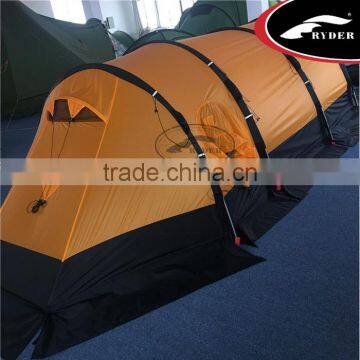 Top Professional Mountaineering Outdoor Custom Equipment Camping Tent Manufacturer China, Supplier Factory, Producer