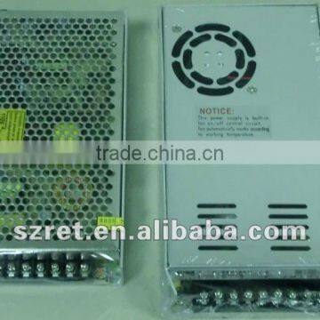 2012 new DC switch power supply 24V 10A of high quality