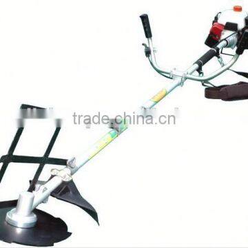 New 52cc 1.75kw Gasoline Grass Trimmer, Brush cutter with CE Approved HS code 846789000