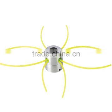 Aluminium whips trimmer head DL-1102