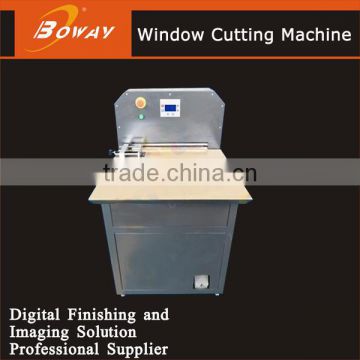 Alibaba factory Window cutting machine