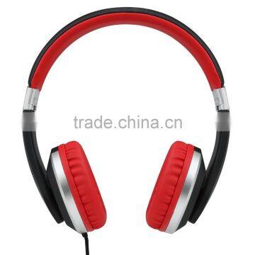 Best Selling High Quality Children's Portable Headset With Soft Earpads photo-2
