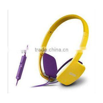 2015 new design headphone wholesale from ICTI manufacturer on alibaba dongguan supplier