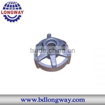 custom service cnc machienry aluminum parts