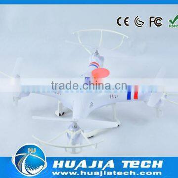 Hot Sale 2.4G 4-axis Aircraft, Six-axis Gyroscope photo-5