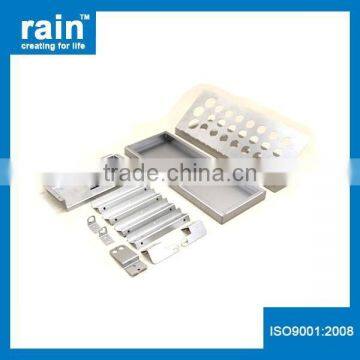 OEM laser cutting part,bending,welding,stamping