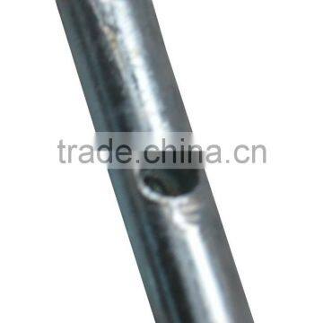 China Galvanized Tomato Growing Spiral Factry photo-6