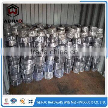 Sus 304 Stainless Steel Wire Mesh for Gas/liquied Filter photo-3