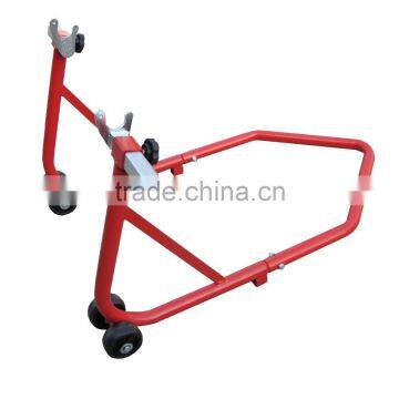 Motorcycle Rear Stand Adjustable Paddock Stand photo-2