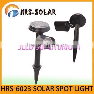 Special wireless solar pole light