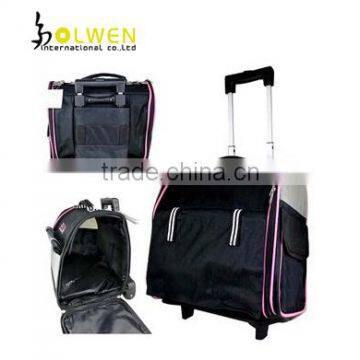 Large Capacity Trolley Carrier Pet Bag