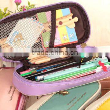 new style stationery school bag