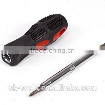 Ok-Tools China Manufacturer 4 en 1 Screwdriver photo-2