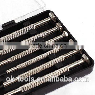 Ok-Tools Manufacturer Square 6pcs Precision Screwdriver Set photo-2