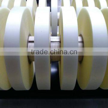 Semi-pu cloth tape