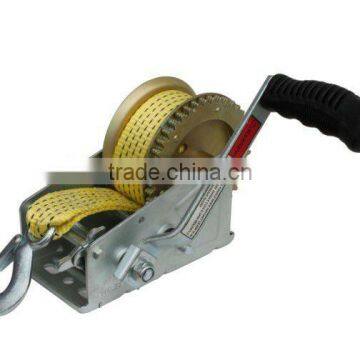 heavy duty winch 2000LB/900kg