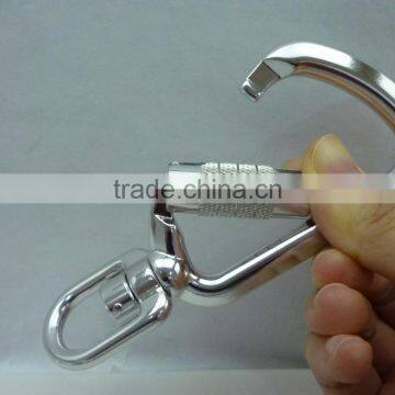 Tool Tether Swivel Aluminum 8kN Safety Hook photo-5