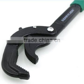 BERRYLION Tools 2pcs Black Finished Multifunctional Wrench Set With High Quality photo-2