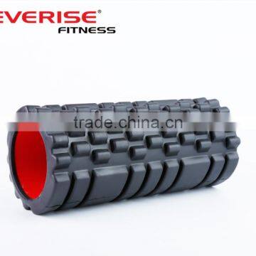 EVA Hollow Foam Roller- Yoga Foam Roller-point for Physical Therapy and Exercise- photo-5